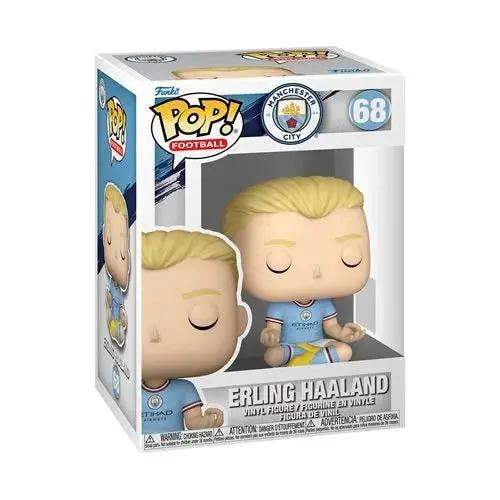 Funko Pop! Football Vinyl Figures - Select Figure(s) - ToyShnip