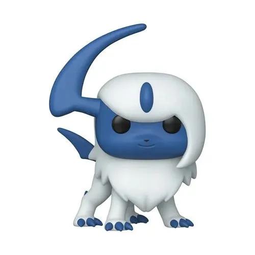 Funko Pop! Games - Pokemon - Select Figure(s) - ToyShnip