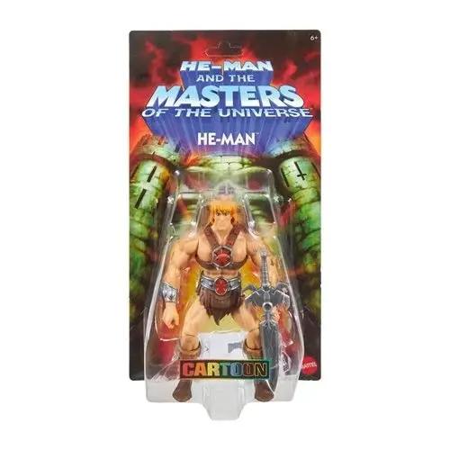 Masters of the Universe Origins Action Figure - Select Figure(s) - ToyShnip