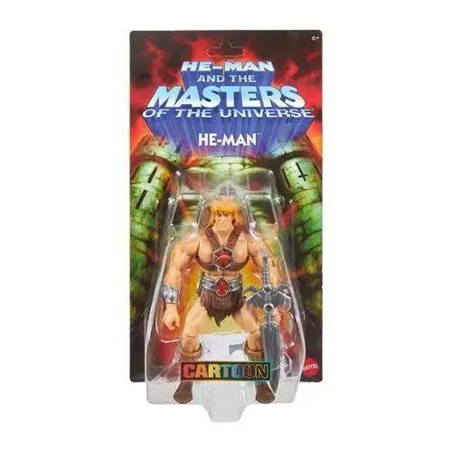 Masters of the Universe Origins Action Figure - Select Figure(s) - ToyShnip