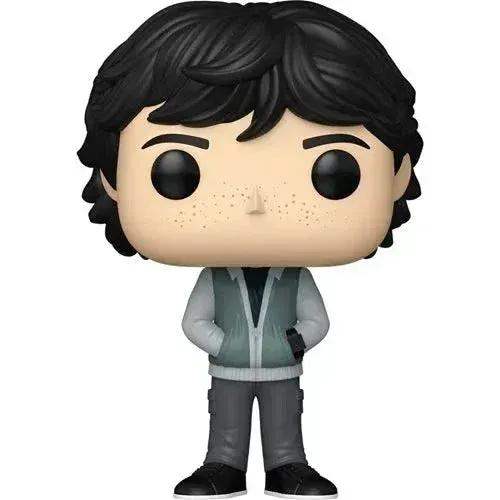 Funko Pop! Television - Stranger Things Vinyl Figures - Select Figure(s) - ToylandEU