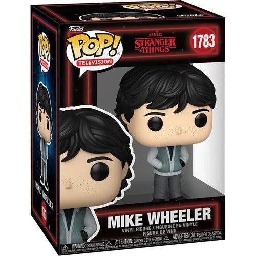 Funko Pop! Television - Stranger Things Vinyl Figures - Select Figure(s) - ToyShnip