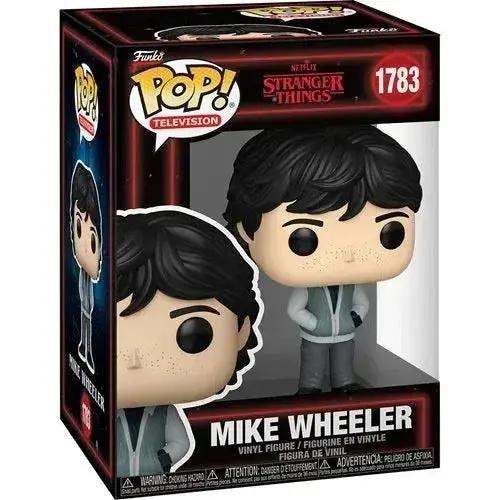 Funko Pop! Television - Stranger Things Vinyl Figures - Select Figure(s) - ToylandEU