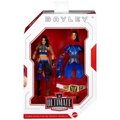 WWE Ultimate Edition Action Figure - Select Figure(s) - ToyShnip