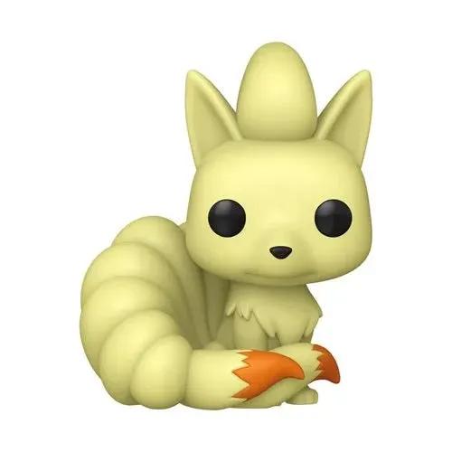Funko Pop! Games - Pokemon - Select Figure(s) - ToyShnip