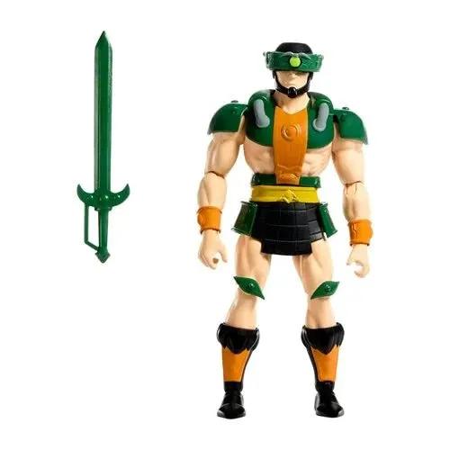 Masters of the Universe Origins Action Figure - Select Figure(s) - ToyShnip