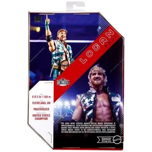 WWE Ultimate Edition Action Figure - Select Figure(s) - ToyShnip