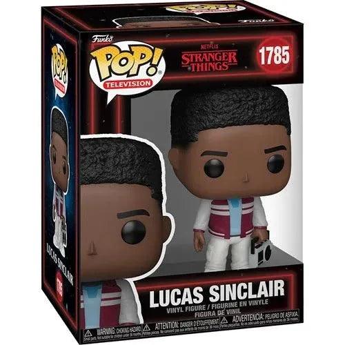 Funko Pop! Television - Stranger Things Vinyl Figures - Select Figure(s) - ToyShnip