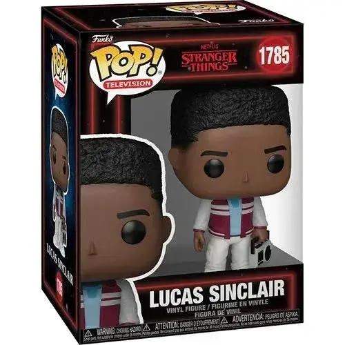 Funko Pop! Television - Stranger Things Vinyl Figures - Select Figure(s) - ToylandEU