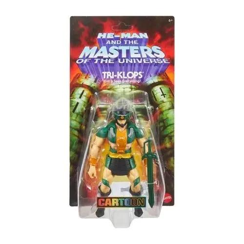 Masters of the Universe Origins Action Figure - Select Figure(s) - ToyShnip