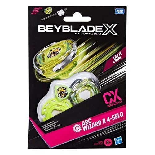 Beyblade X Starter Pack Tops - Select Pack(s)