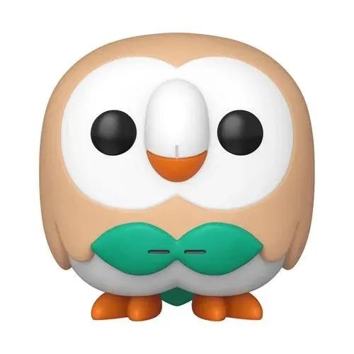 Funko Pop! Games - Pokemon - Select Figure(s) - ToyShnip