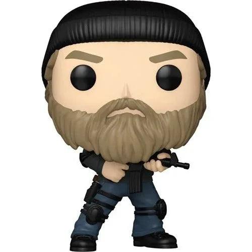 Funko Pop! Television - Stranger Things Vinyl Figures - Select Figure(s) - ToyShnip