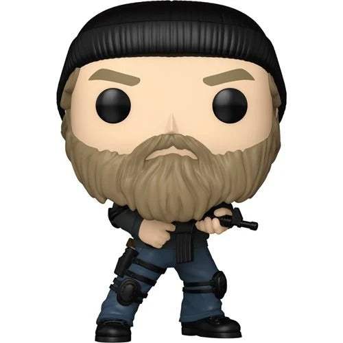 Funko Pop! Television - Stranger Things Vinyl Figures - Select Figure(s)