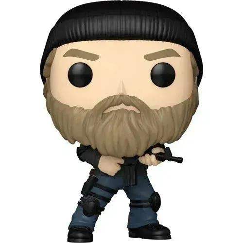 Funko Pop! Television - Stranger Things Vinyl Figures - Select Figure(s) - ToylandEU