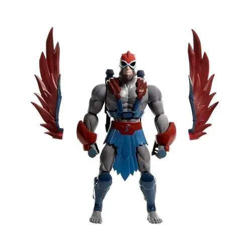 Masters of the Universe Origins Action Figure - Select Figure(s) - ToyShnip