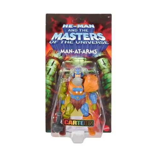 Masters of the Universe Origins Action Figure - Select Figure(s) - ToyShnip