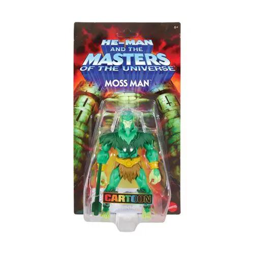 Masters of the Universe Origins Action Figure - Select Figure(s) - ToyShnip