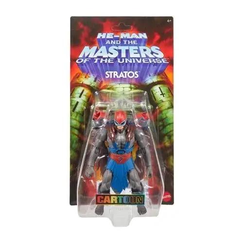 Masters of the Universe Origins Action Figure - Select Figure(s) - ToyShnip