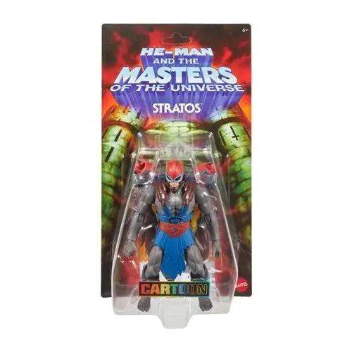 Masters of the Universe Origins Action Figure - Select Figure(s) - ToyShnip