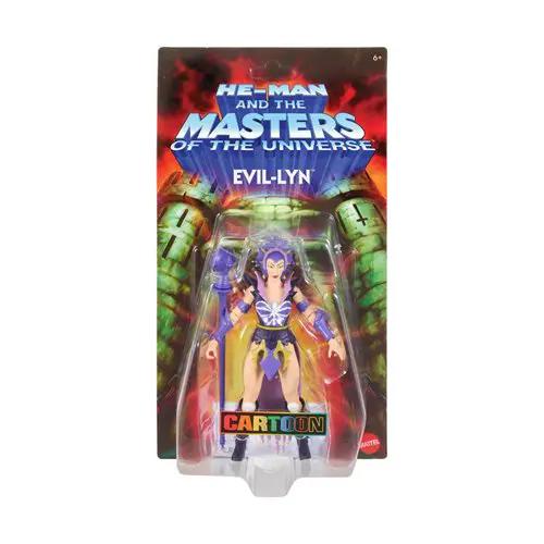 Masters of the Universe Origins Action Figure - Select Figure(s) - ToyShnip