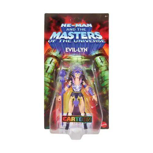 Masters of the Universe Origins Action Figure - Select Figure(s) - ToyShnip