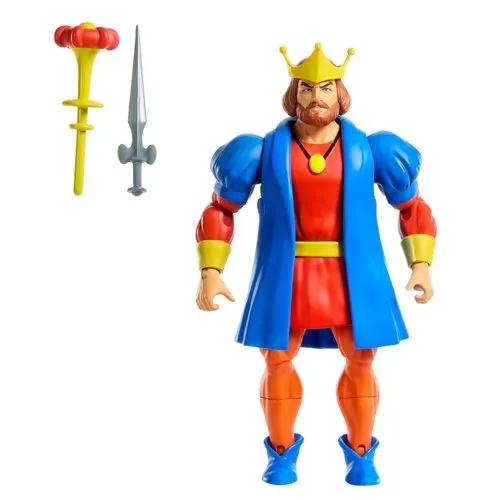 Masters of the Universe Origins Action Figure - Select Figure(s) - ToyShnip