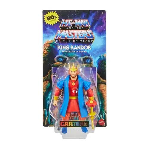 Masters of the Universe Origins Action Figure - Select Figure(s) - ToyShnip