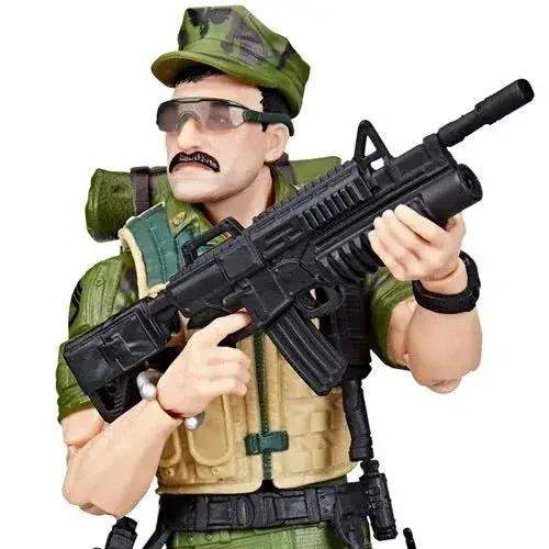 G.I. Joe Classified Series 6-Inch Action Figure - Select Figure(s) - ToyShnip