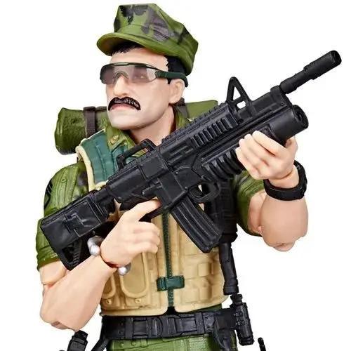 G.I. Joe Classified Series 6-Inch Action Figure - Select Figure(s) - ToyShnip