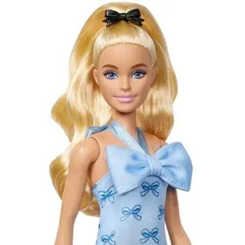 Barbie Fashionista - Select Figure(s) - ToyShnip