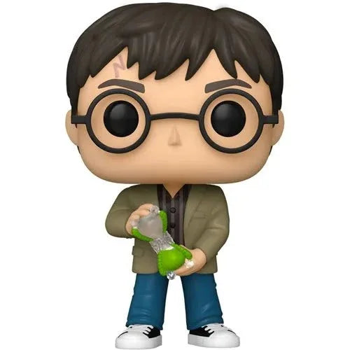 Funko Pop! Harry Potter Vinyl Figures - Select Figure(s) - ToylandEU