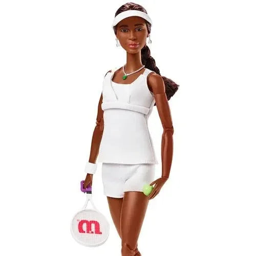 Barbie Doll Inspiring Women Black Label Collection - ToylandEU