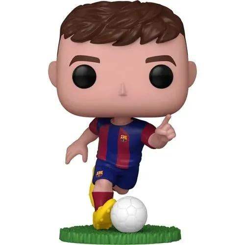 Funko Pop! Football Vinyl Figures - Select Figure(s) - ToyShnip