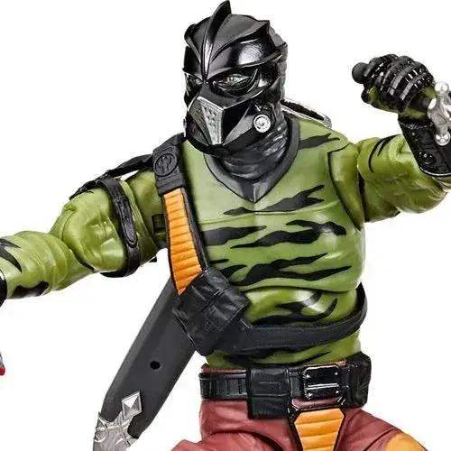 G.I. Joe Classified Series 6-Inch Action Figure - Select Figure(s) - ToyShnip