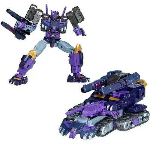 Transformers Blaster Voyager Figure G1 Radio Mode For Classic Play - ToylandEU