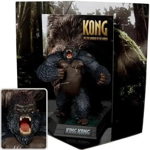 McFarlane Toys Movie Maniacs Limited Edition 6-Inch Scale Posed Figure - Select Figure(s) - ToyShnip
