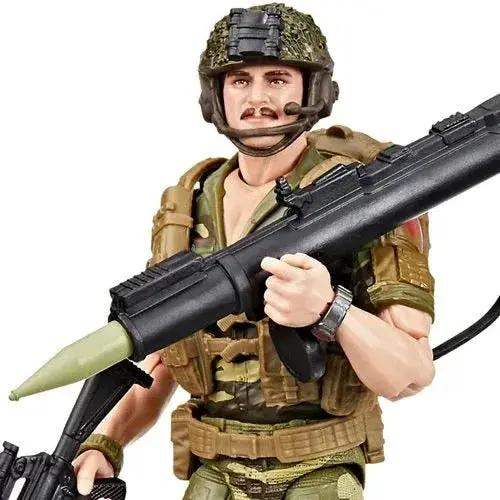 G.I. Joe Classified Series 6-Inch Action Figure - Select Figure(s) - ToyShnip