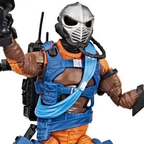 G.I. Joe Classified Series 6-Inch Action Figure - Select Figure(s) - ToyShnip