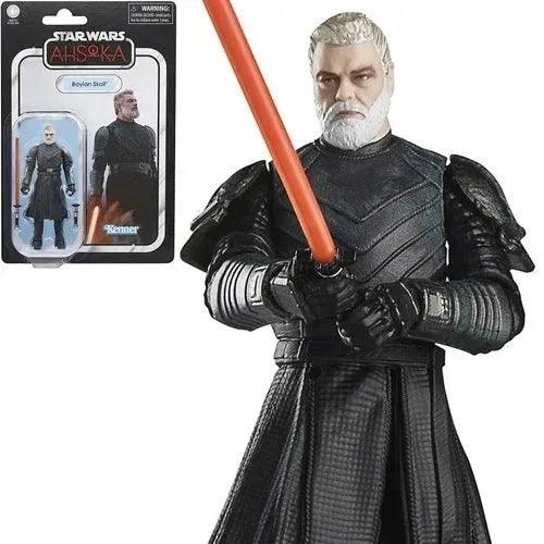 Star Wars The Vintage Collection 3 3/4-Inch Action Figure - Select Figure(s) - ToyShnip