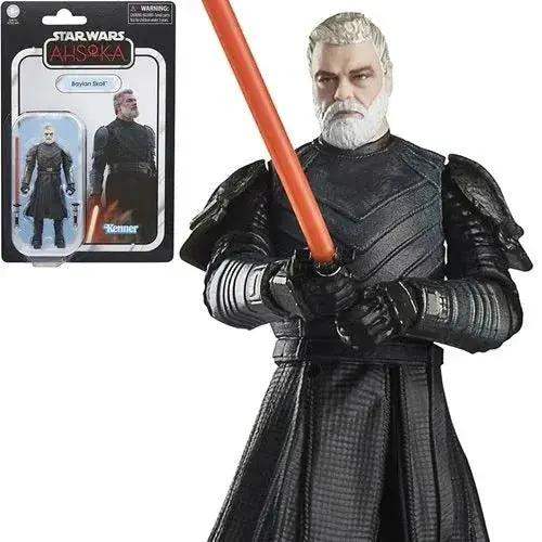 Star Wars The Vintage Collection 3 3/4-Inch Action Figure - Select Figure(s) - ToyShnip