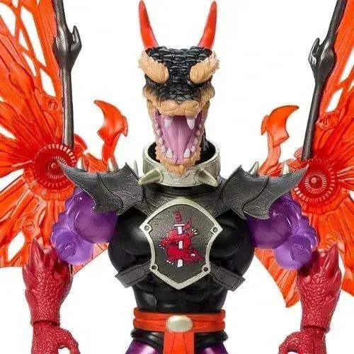 Masters Of The Universe Origins Turtles Of Grayskull Collectible Figures - ToylandEU