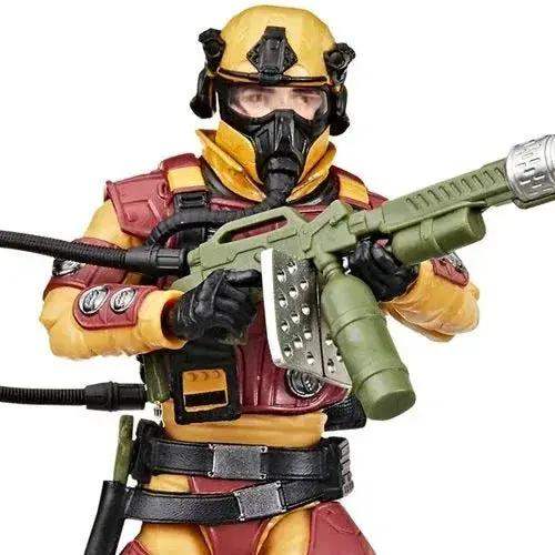 G.I. Joe Classified Series 6-Inch Action Figure - Select Figure(s) - ToyShnip