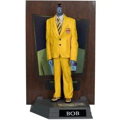 McFarlane Movie Maniacs 6 Inch Posed Figures Limited Edition - ToylandEU
