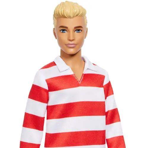 Barbie Fashionista - Select Figure(s) - ToyShnip