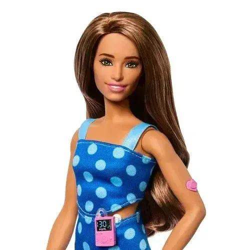 Barbie Fashionista - Select Figure(s) - ToyShnip