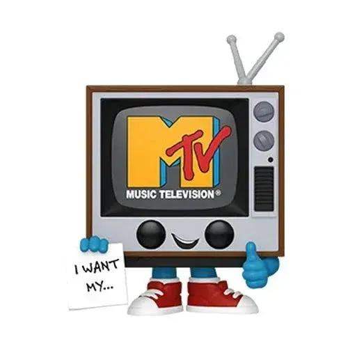 Funko Pop! Ad Icons Vinyl Figures - Select Figure(s) - ToyShnip