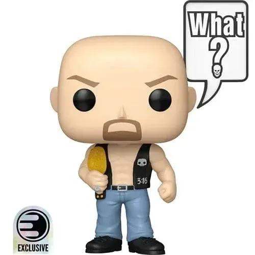 Funko Pop! WWE Vinyl Figures - Select Figure(s) - ToylandEU