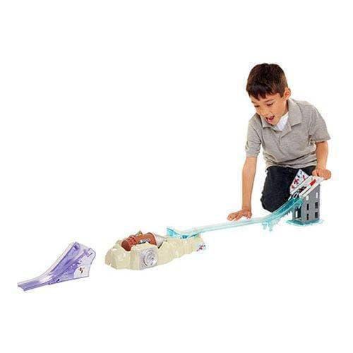 Incredibles 2 Die Cast Track Playset For 1 64 Vehicles - ToylandEU