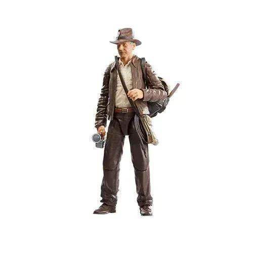 Indiana Jones Adventure Series 6-Inch Action Figures - Select Figure(s) - ToylandEU